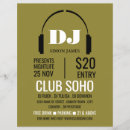 フライヤー あらゆる人を検索する