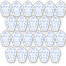 封印 シール 女性を検索する