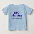 大きい ベビー tシャツ 新しいを検索する