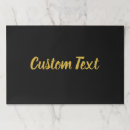 ペーパーランチョンマット ゲストを検索する