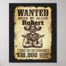 wanted ポスター Deadを検索する