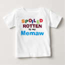 ミュー ベビー tシャツ 乳児を検索する