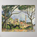 セザンヌ ポスター フランスを検索する