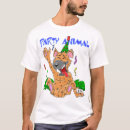ハイエナ tシャツ イラストレーションを検索する