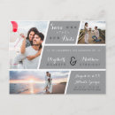 セーブ ザ デート ポストカード ゲストを検索する