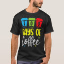 カフェイン tシャツ 100を検索する