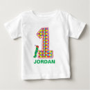 ベビー tシャツ 2歳の誕生日を検索する