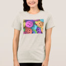 陽気 レディース tシャツ ピンクを検索する