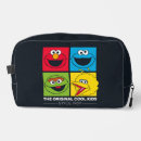 コスメティックバッグ クッキーモンスターを検索する