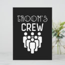 グルームズマン カード すべての人を検索する