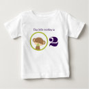 サル ベビー tシャツ 誕生日を検索する
