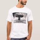 きのこ雲 tシャツ 爆発を検索する