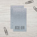 派手 名刺 エレガントを検索する