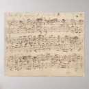 bach ポスター 音楽を検索する