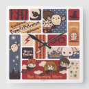 壁時計 アニメを検索する