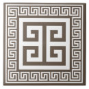 ギリシャ タイル パターンを検索する