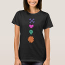 花 tシャツ スカルを検索する