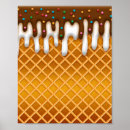 バニラ アイス ポスター あらゆる人を検索する