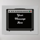 guitar ポスター Blackを検索する