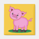 piggies マグネット 農場を検索する