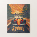 シドニー パズル ヴィンテージを検索する