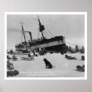 アラスカ ポスター 船舶を検索する