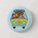 バッジ ピン 漫画の犬を検索する