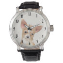 チワワ 腕時計 かわいいを検索する