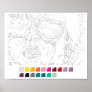 落書き ポスター 女性を検索する