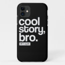 ｃｏｏｌ iphone ケース Cool story broを検索する