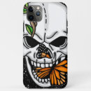 デジタル iphone ケース 黒を検索する