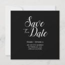 save the date カード すべての人を検索する