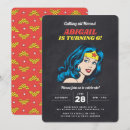 招待状 疑問に思女を検索する