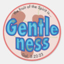 gentleness 精神を検索する