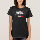 マニア レディース tシャツ ことわざを検索する