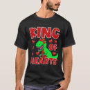 valentine tシャツ 恋人を検索する