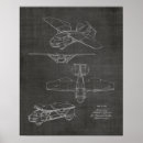 航空 絵画 ポスター ヴィンテージを検索する