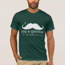 mustache question 冗談を検索する