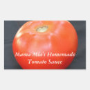 トマト シール 自家製のを検索する