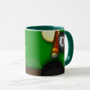 ビリヤード マグカップ 趣味を検索する