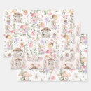 妖精 ラッピングペーパー 少女を検索する