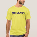獣 tシャツ スポーツを検索する