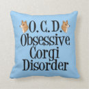 かわいい コーギー ピロー ウェルシュコーギーを検索する