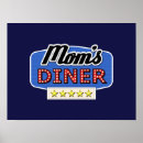 ダイナー ポスター 女性を検索する