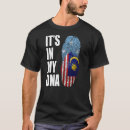 マレーシア tシャツ Dnaを検索する