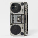 boombox iphone ケース ヴィンテージを検索する