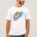 メンズ tシャツ 漫画ロゴシールド,漫画ロゴシールド,男の男の漫画,漫画を検索する