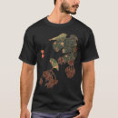 浮世絵 tシャツ Japaneseを検索する