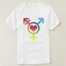 トランス ジェンダー tシャツ ゲイを検索する