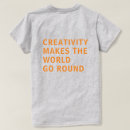 オレンジ tシャツ あらゆる人を検索する